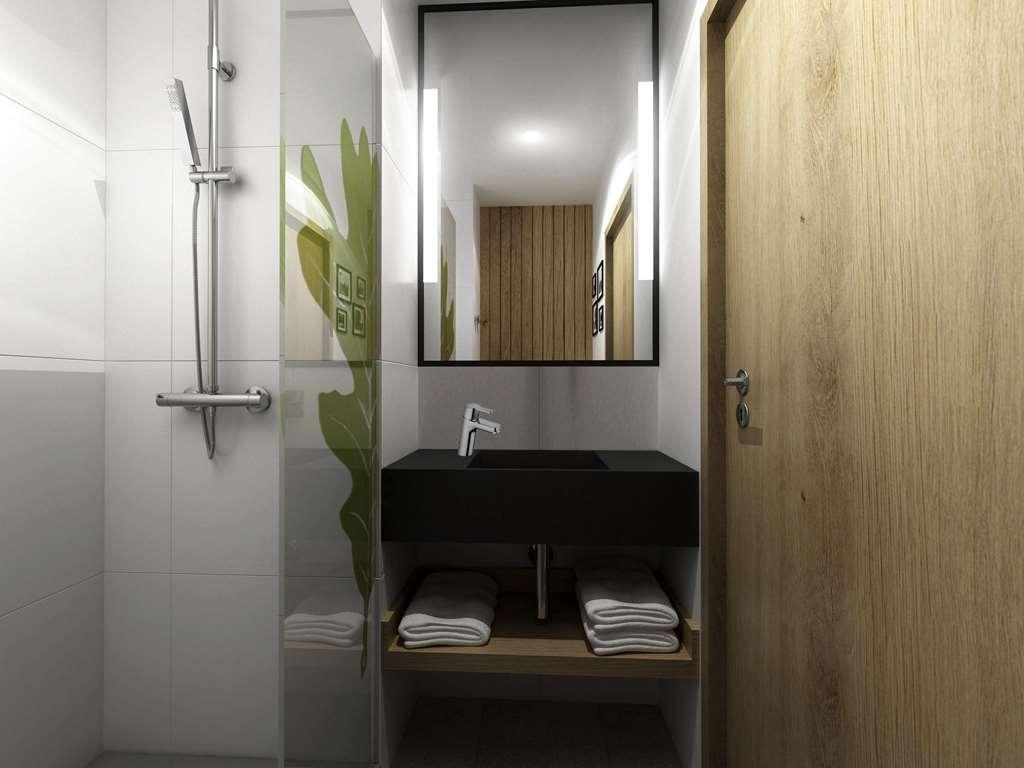 Ibis Styles Tomaszów Lubelski Zimmer foto