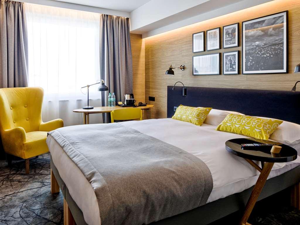 Ibis Styles Tomaszów Lubelski Zimmer foto